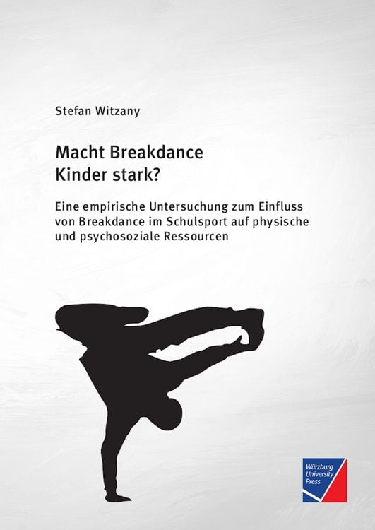 Produktbild: Macht Breakdance Kinder stark?