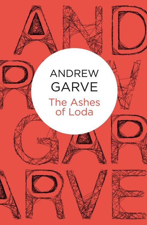 Produktbild: The Ashes of Loda (Bello)