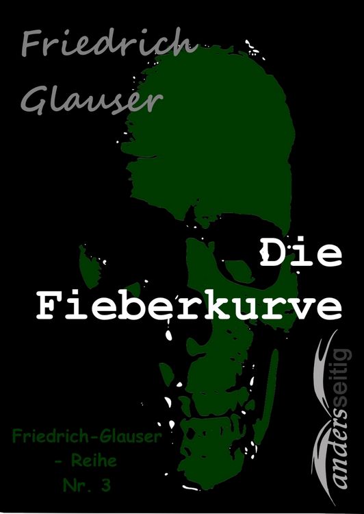 Produktbild: Die Fieberkurve