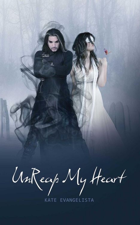 Produktbild: Unreap my Heart
