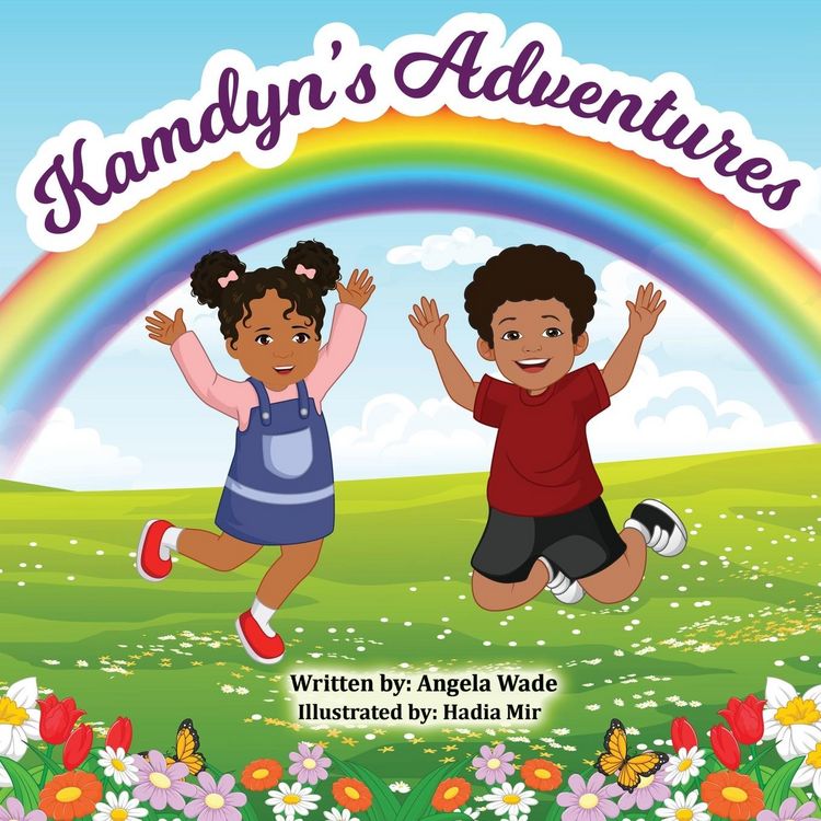 Produktbild: Kamdyn's Adventures