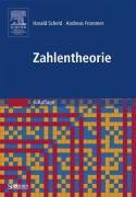 Produktbild: Zahlentheorie