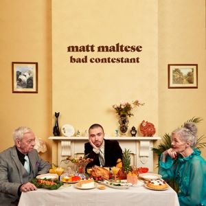 Produktbild: Bad Contestant