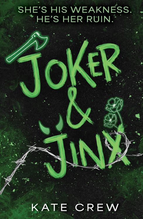Produktbild: Joker & Jinx