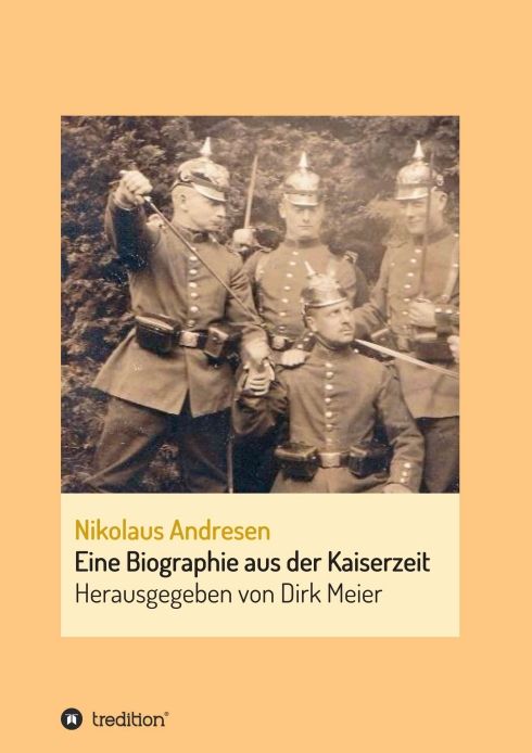 Produktbild: Nikolaus Andresen