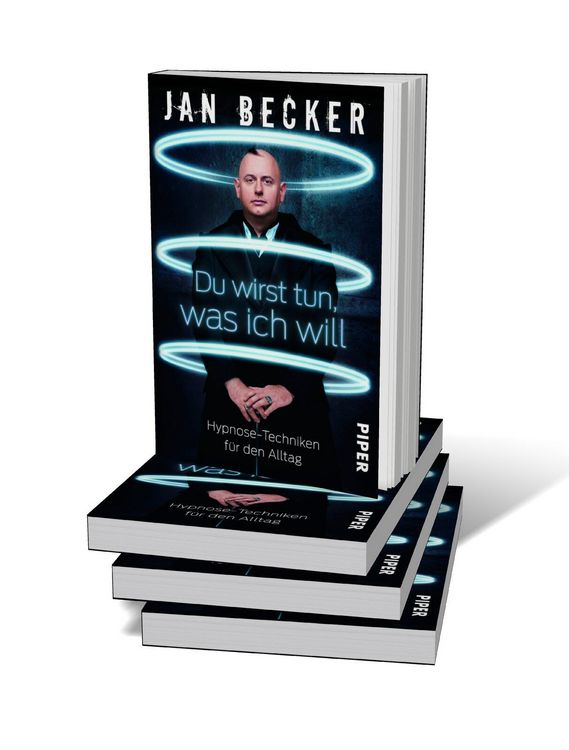 Produktbild: Du wirst tun, was ich will