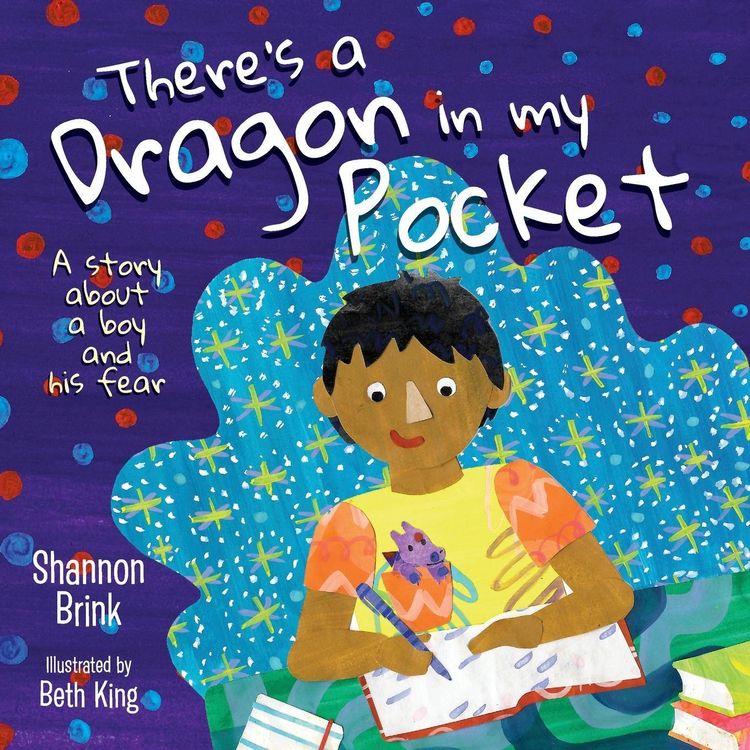 Produktbild: There's a Dragon in my Pocket
