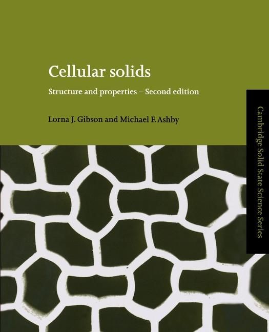 Produktbild: Cellular Solids