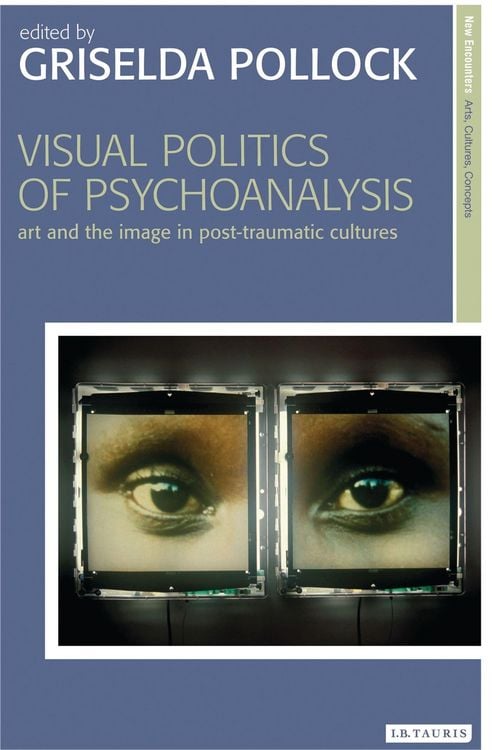 Produktbild: Visual Politics of Psychoanalysis