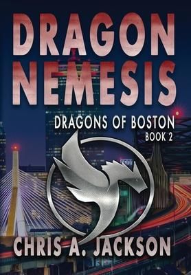 Produktbild: Dragon Nemesis