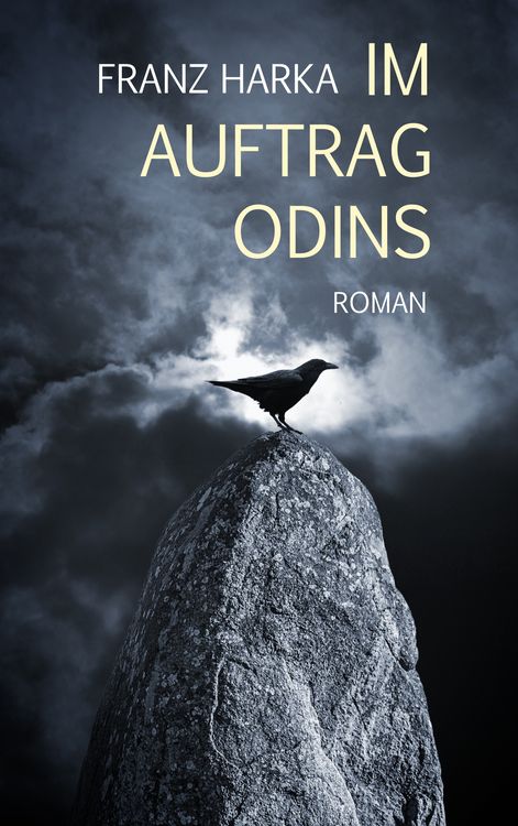Produktbild: Im Auftrag Odins
