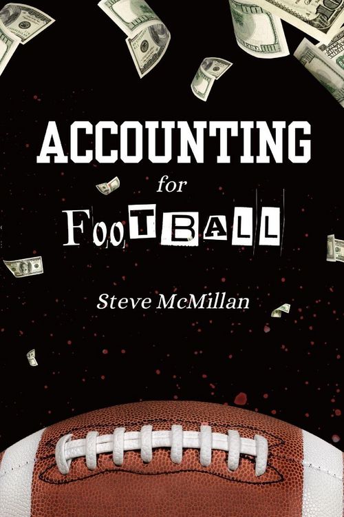 Produktbild: Accounting For Football