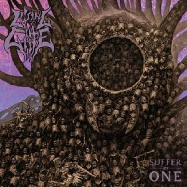 Produktbild: Suffer As One