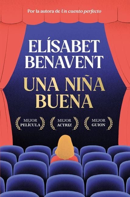 Produktbild: Una Ni&ntilde;a Buena / A Good Girl