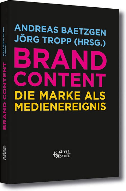 Produktbild: Brand Content