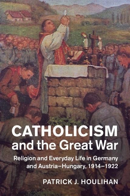 Produktbild: Catholicism and the Great War