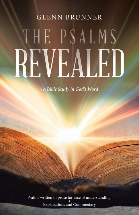 Produktbild: The Psalms Revealed