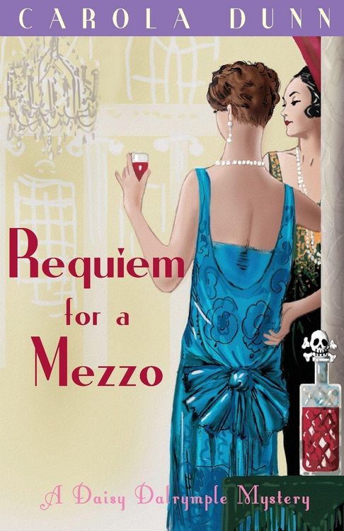 Produktbild: Requiem for a Mezzo