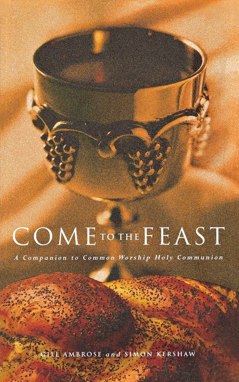 Produktbild: Come to the Feast
