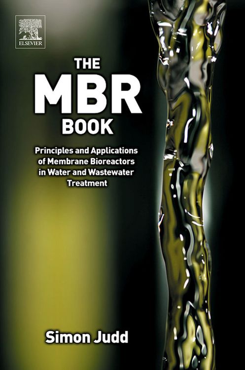 Produktbild: The MBR Book