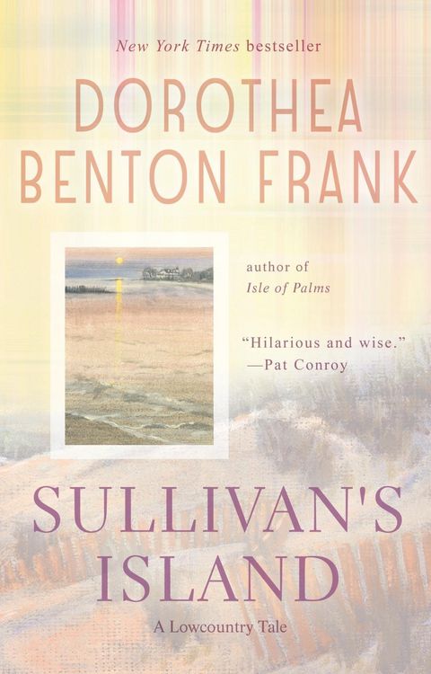 Produktbild: Sullivan's Island