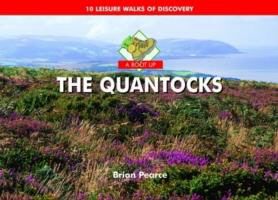 Produktbild: Pearce, B: A Boot Up The Quantocks