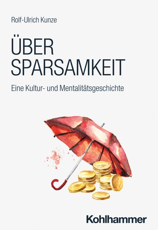 Produktbild: &Uuml;ber Sparsamkeit
