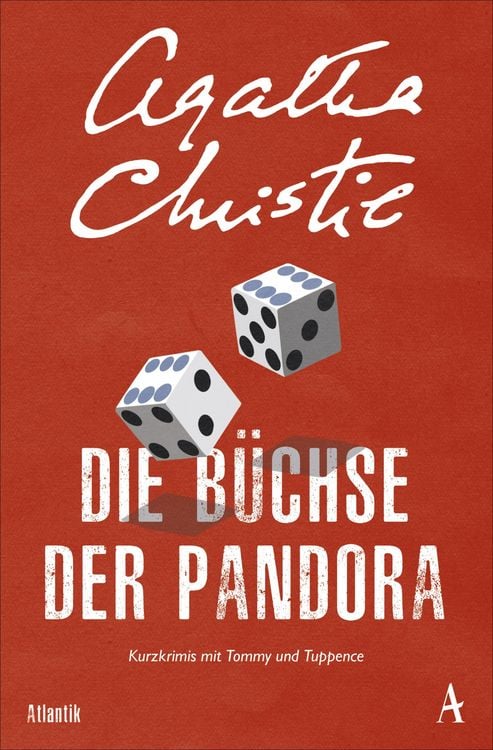 Produktbild: Die B&uuml;chse der Pandora