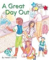 Produktbild: Orme Helen: A Great Day Out