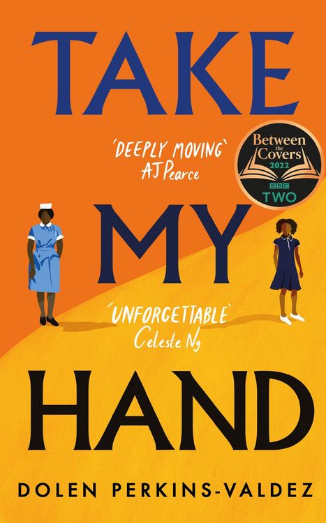 Produktbild: Take My Hand