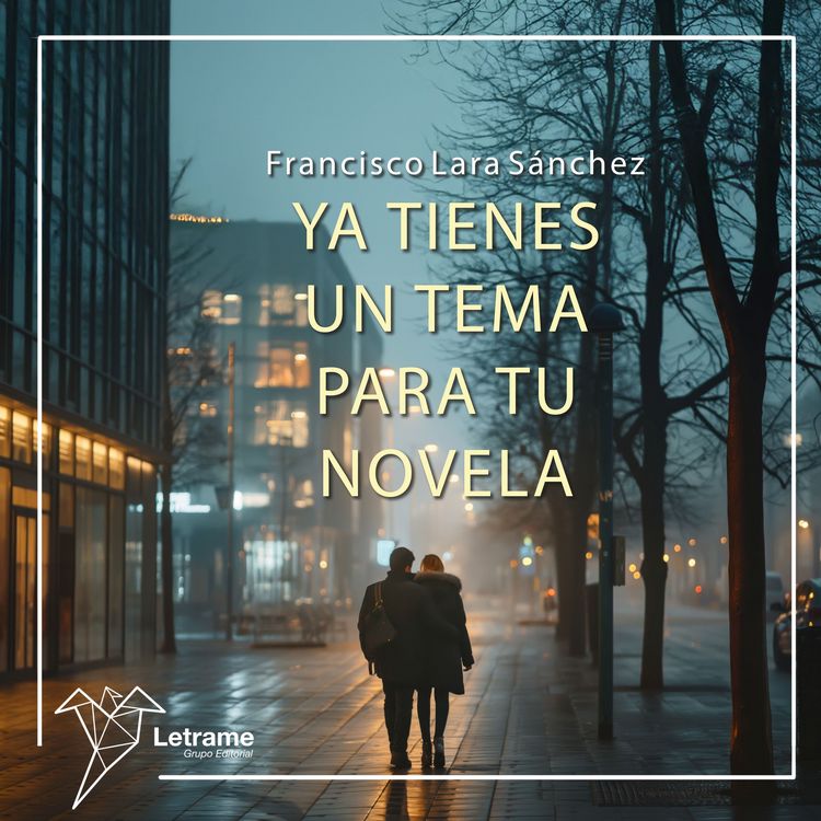 Produktbild: Ya tienes un tema para tu novela