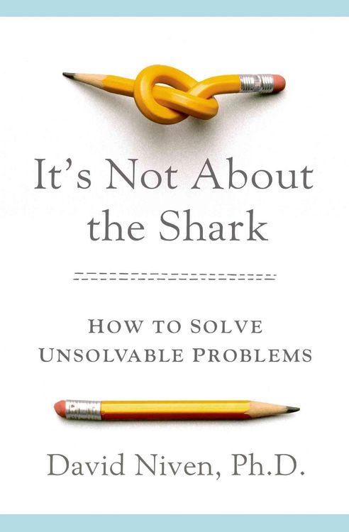 Produktbild: Its Not Abt The Shark