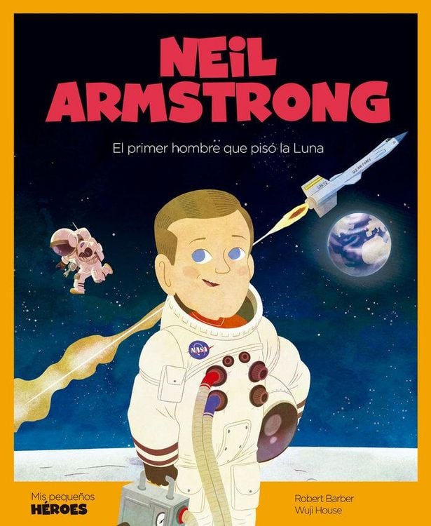 Produktbild: Neil Armstrong