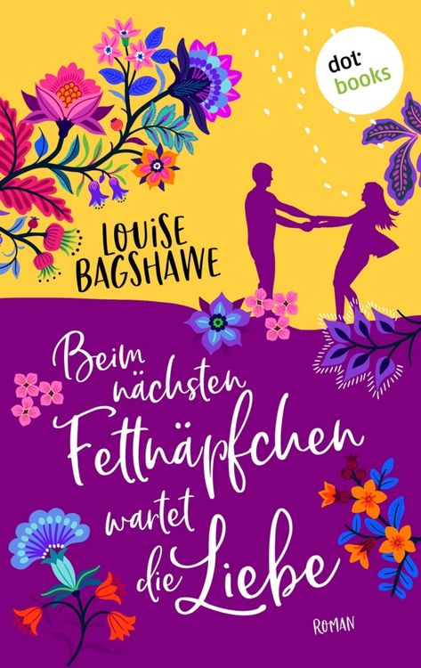 Produktbild: Beim n&auml;chsten Fettn&auml;pfchen wartet die Liebe