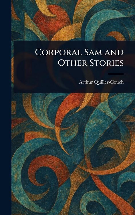 Produktbild: Corporal Sam and Other Stories