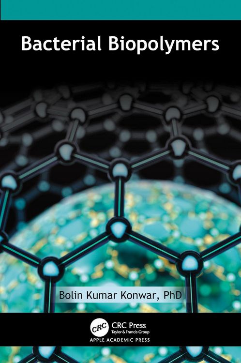 Produktbild: Bacterial Biopolymers