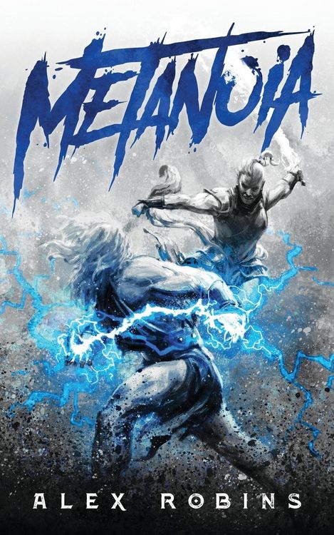 Produktbild: Metanoia