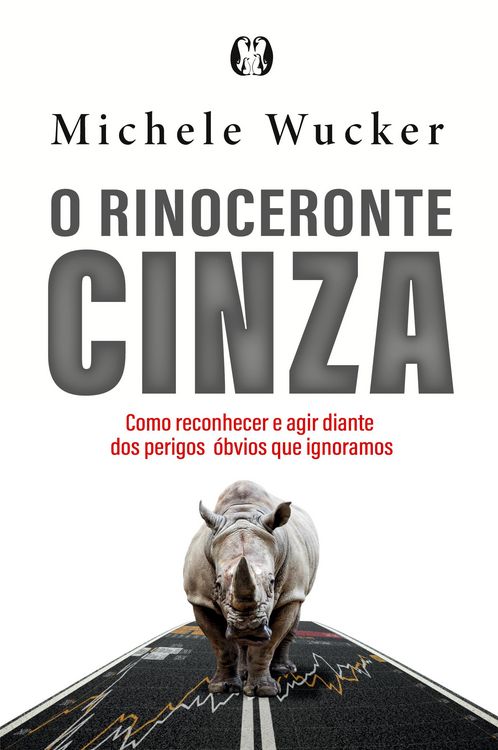 Produktbild: O rinoceronte cinza