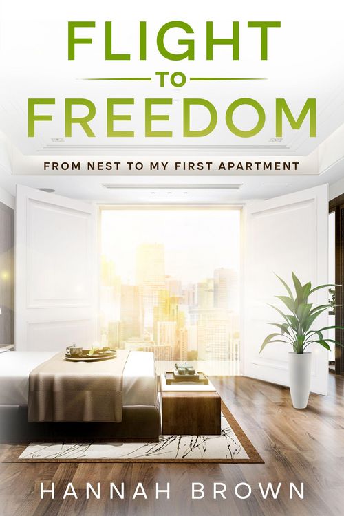 Produktbild: Flight to Freedom
