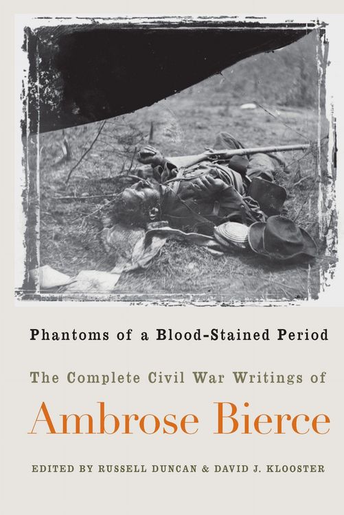 Produktbild: Phantoms of a Blood-Stained Period
