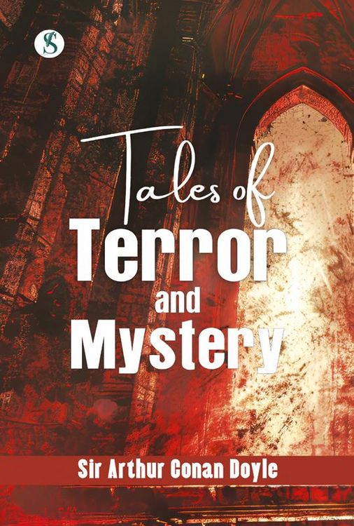 Produktbild: Tales of Terror and Mystery