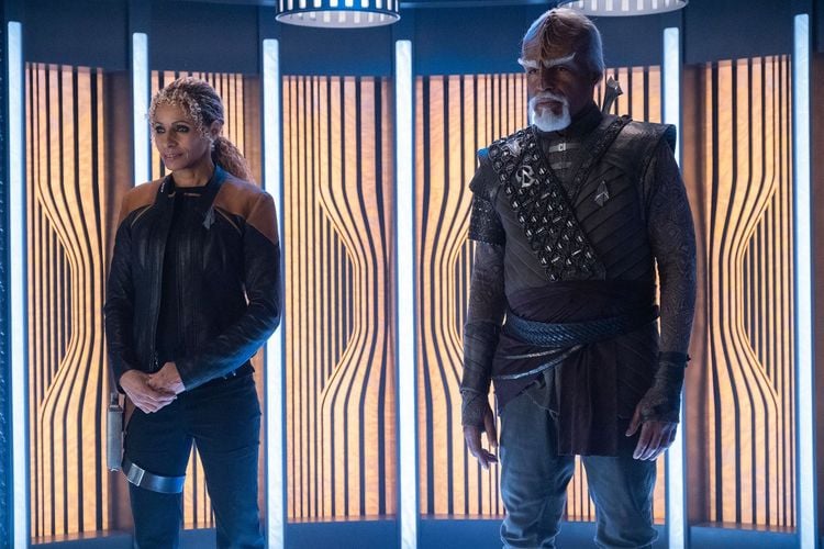 Produktbild: STAR TREK: Picard - Staffel 3 [6 DVDs]
