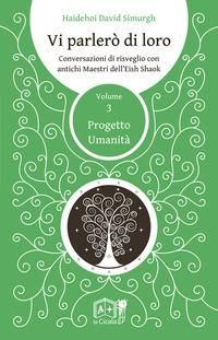Produktbild: Progetto Umanit&agrave;