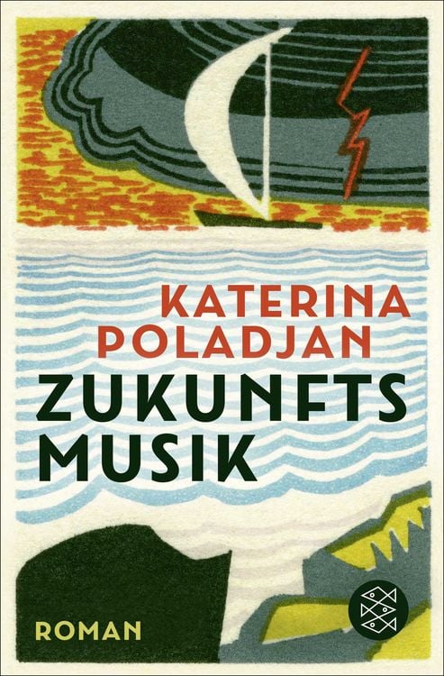 Produktbild: Zukunftsmusik