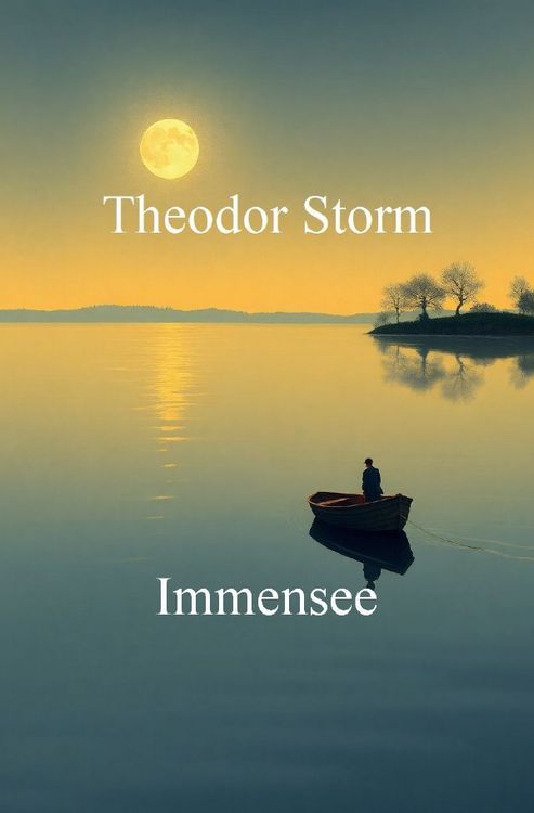 Produktbild: Immensee