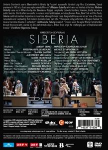 Produktbild: Siberia