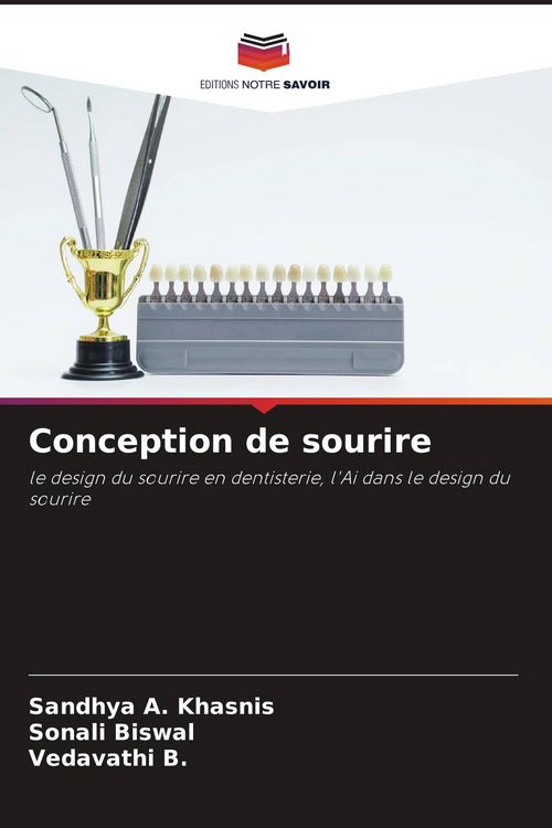 Produktbild: Conception de sourire