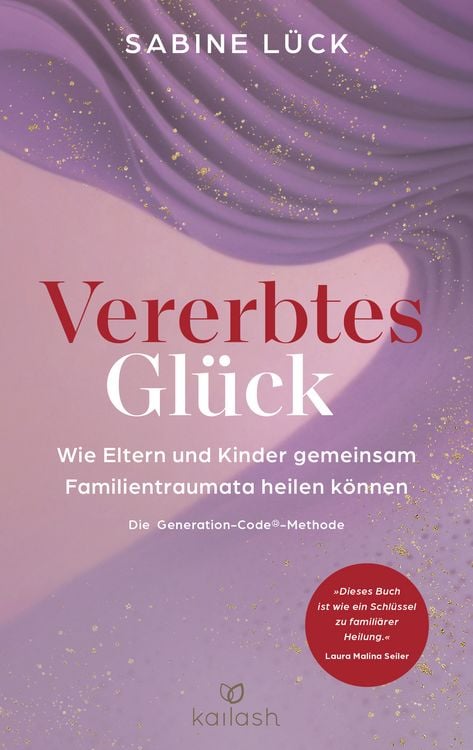 Produktbild: Vererbtes Gl&uuml;ck