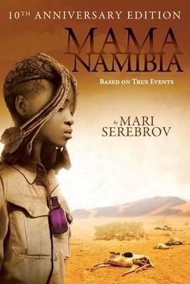 Produktbild: Mama Namibia