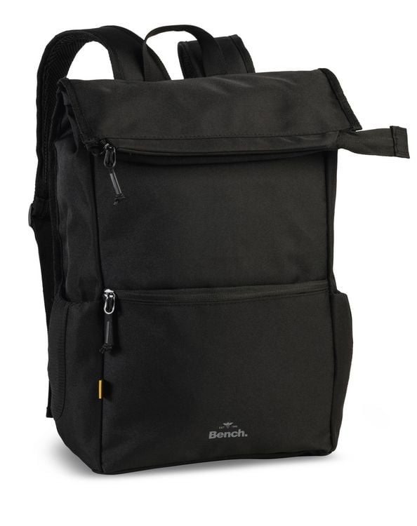 Produktbild: BENCH Rucksack casual, schwarz, 19 Liter